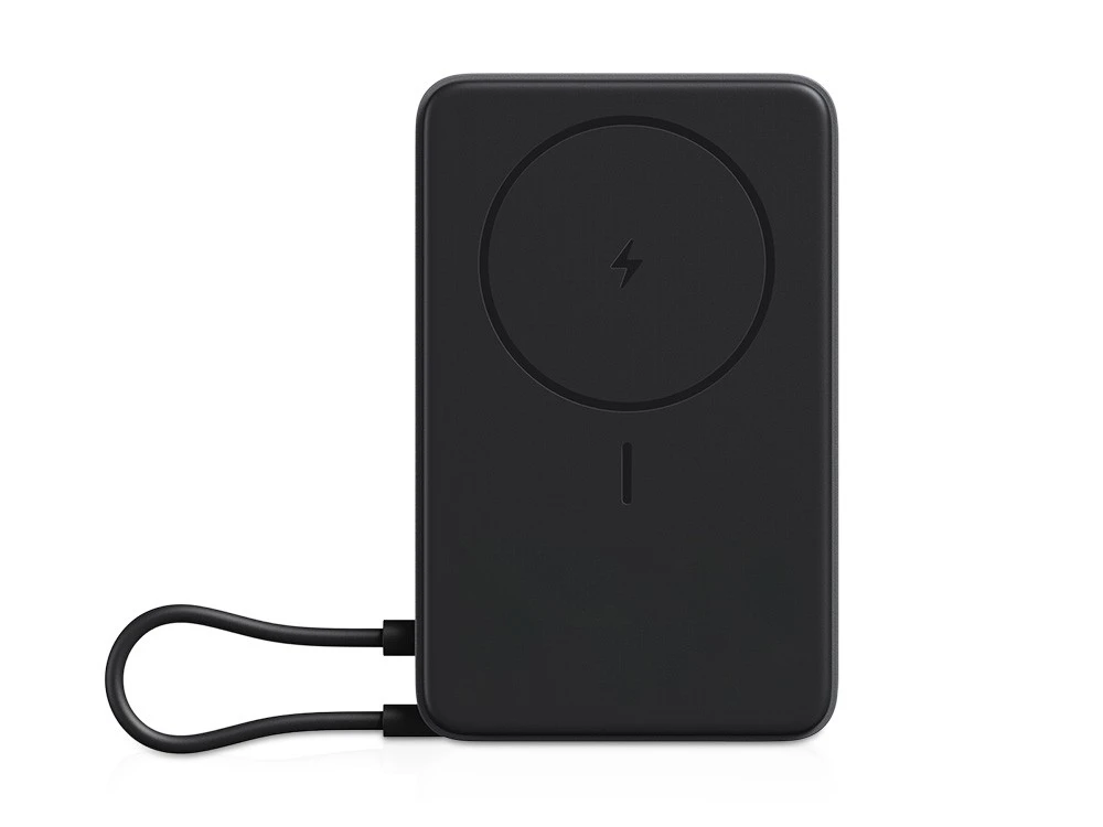 Внешний аккумулятор Xiaomi Magnetic Power Bank with Built-in Stand, 10000 мАч