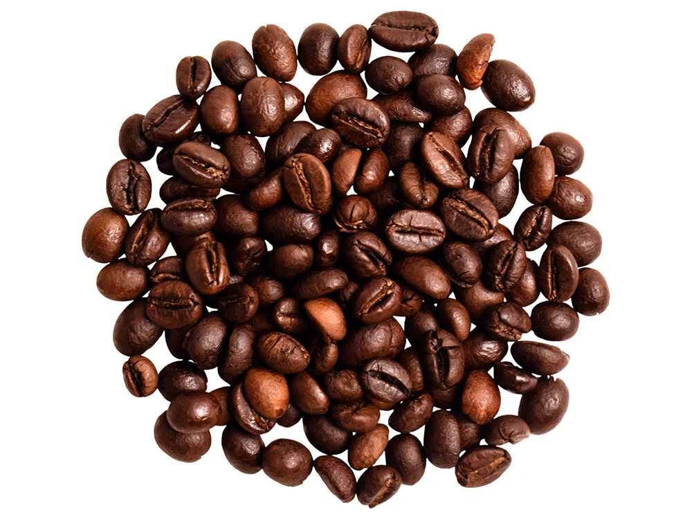 Кофе зерновой Bean, 250 гр., 100% арабика