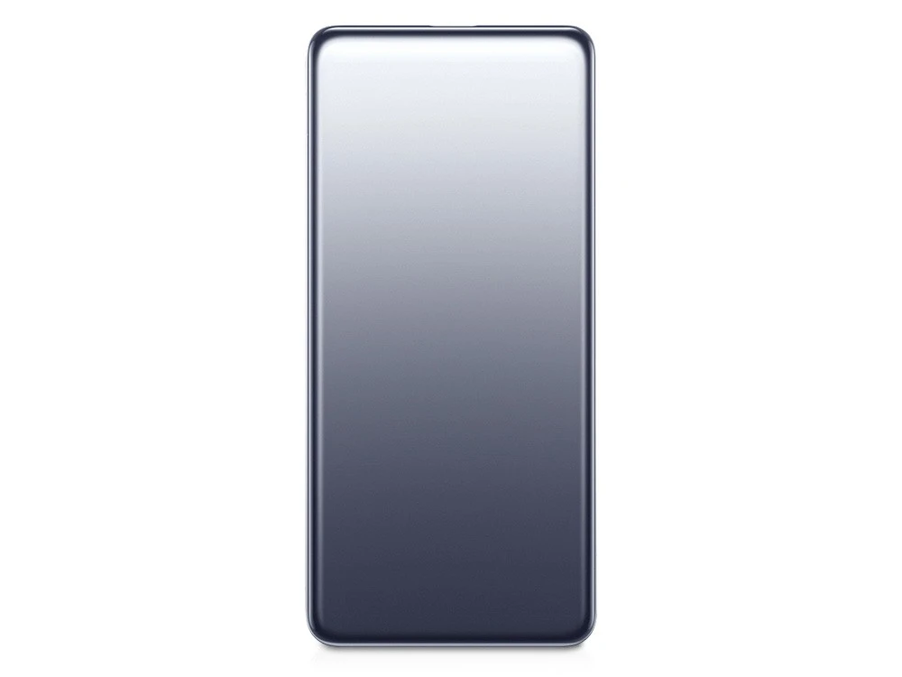 Внешний аккумулятор Xiaomi Ultra Slim Power Bank, 5000 мАч