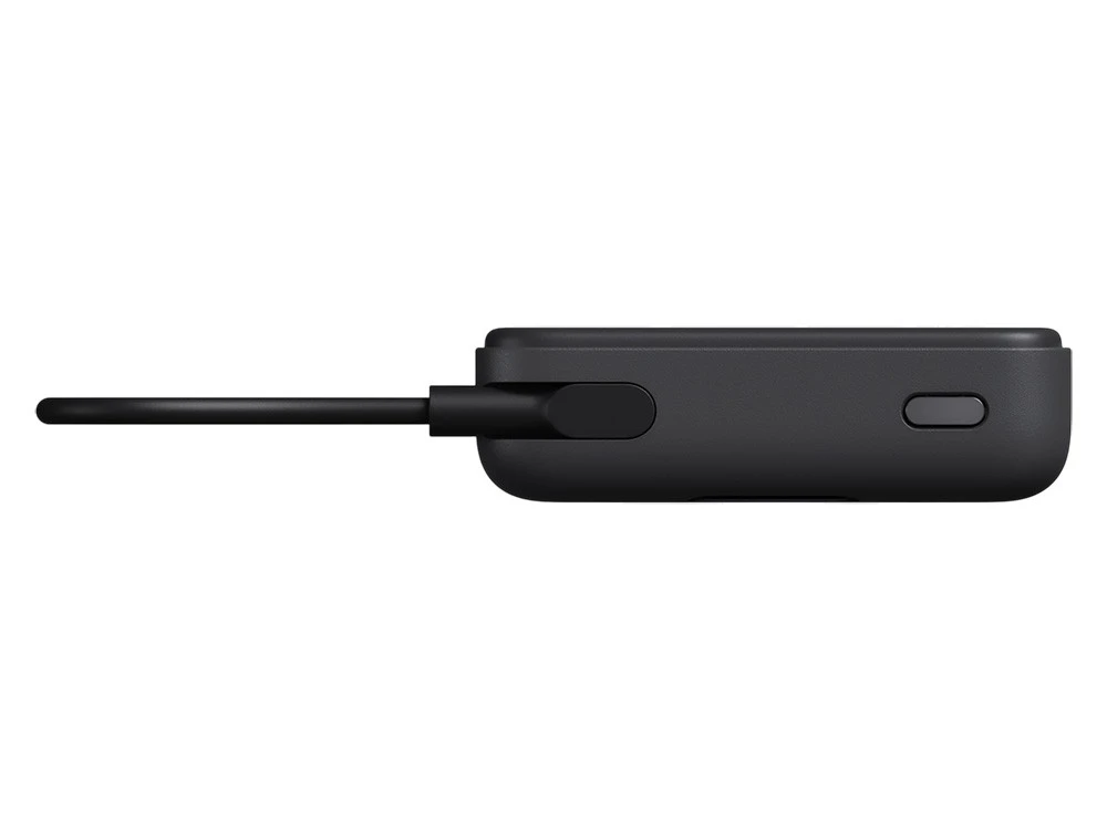 Внешний аккумулятор Xiaomi Magnetic Power Bank with Built-in Stand, 10000 мАч