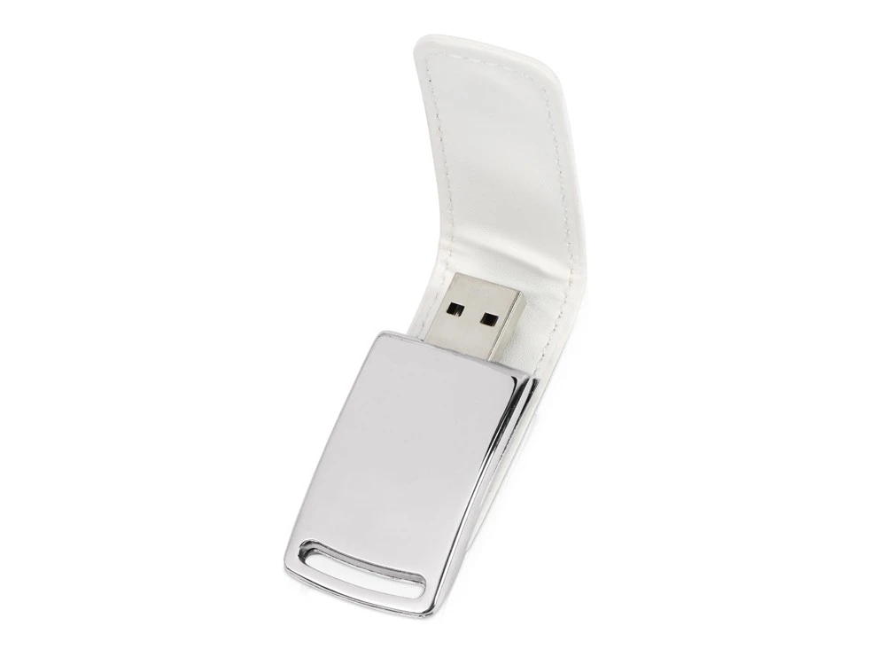 USB-флешка на 16 Гб Vigo с магнитным замком