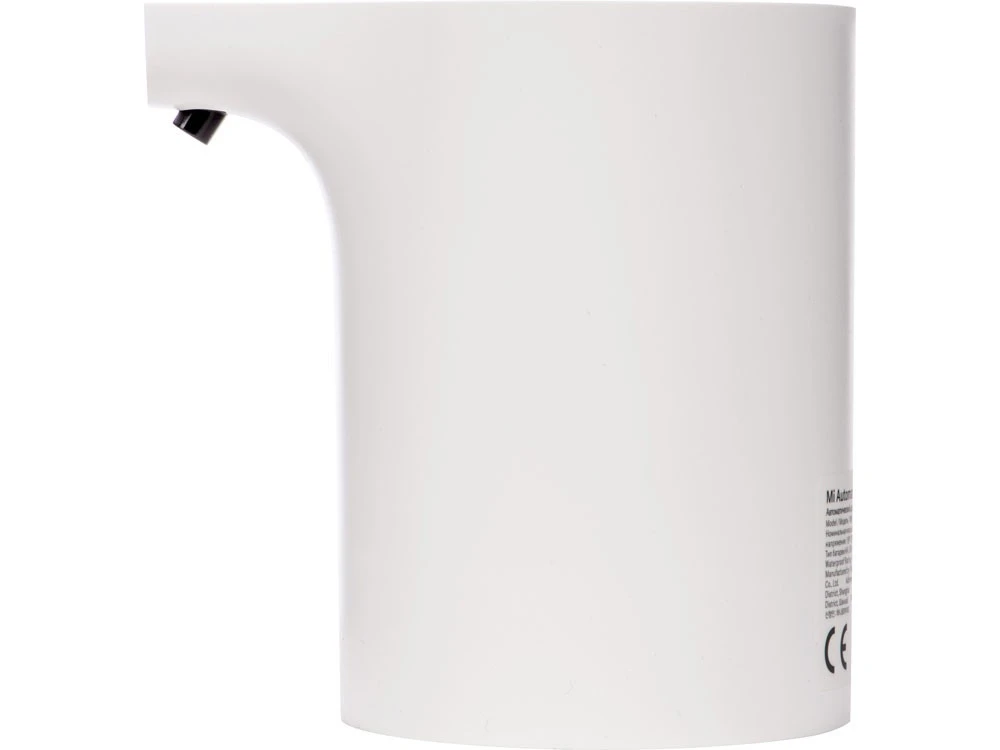 Дозатор жидкого мыла автоматический Mi Automatic Foaming Soap Dispenser (без ёмкости с мылом)