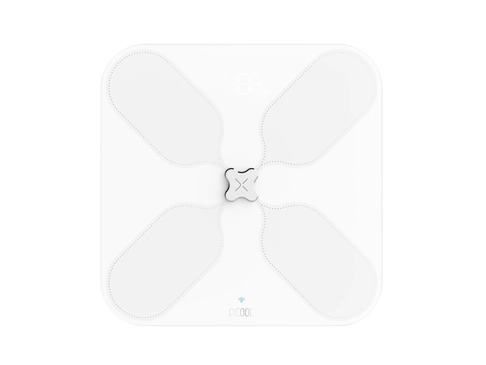 Умные весы с Wi-Fi S3