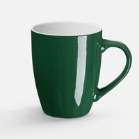 Кружка Good Morning, зеленая