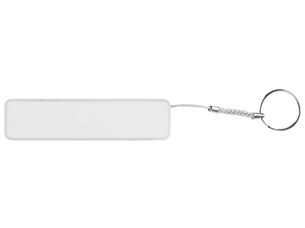 Внешний аккумулятор Сатурн, 2200 mAh