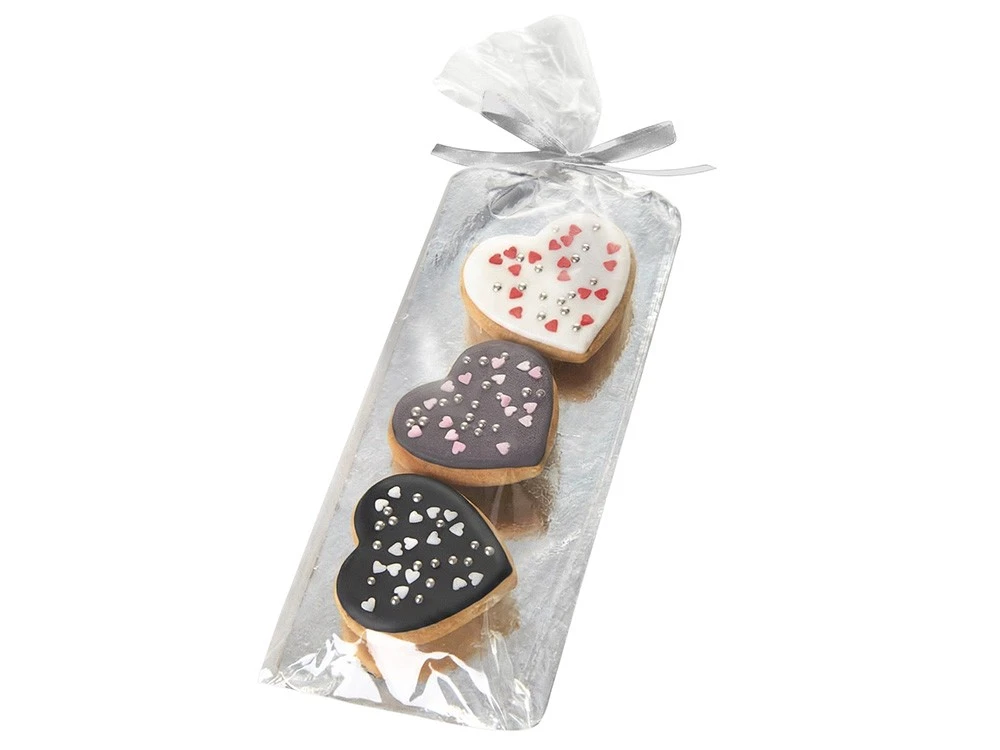 Набор пряников Sweethearts, 55 гр.