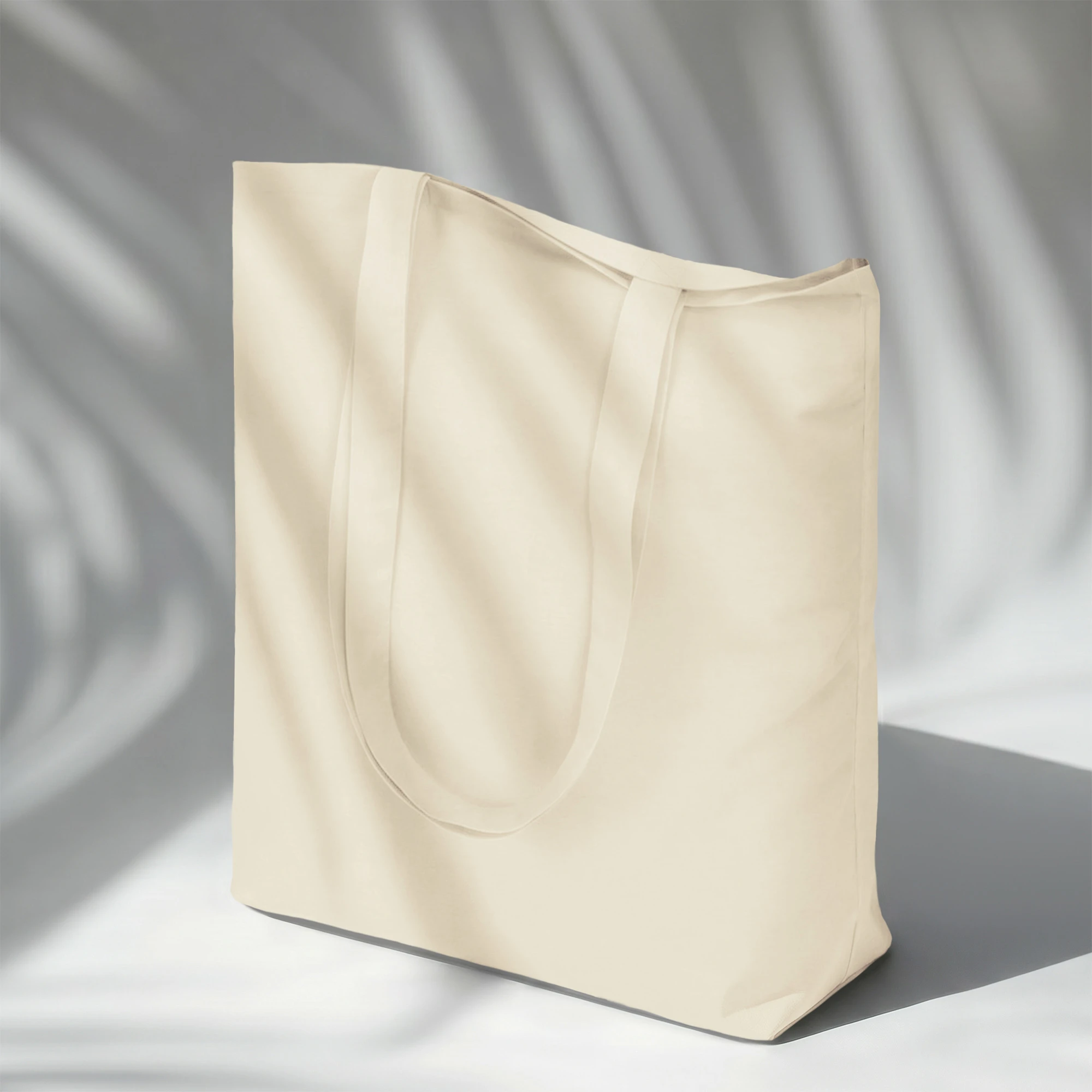 Сумка из хлопка Carryme 140, 140 г/м2