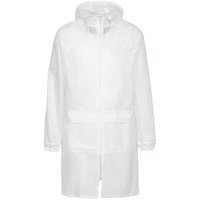 Дождевик Rainman Zip Pro, белый, размер 4XL