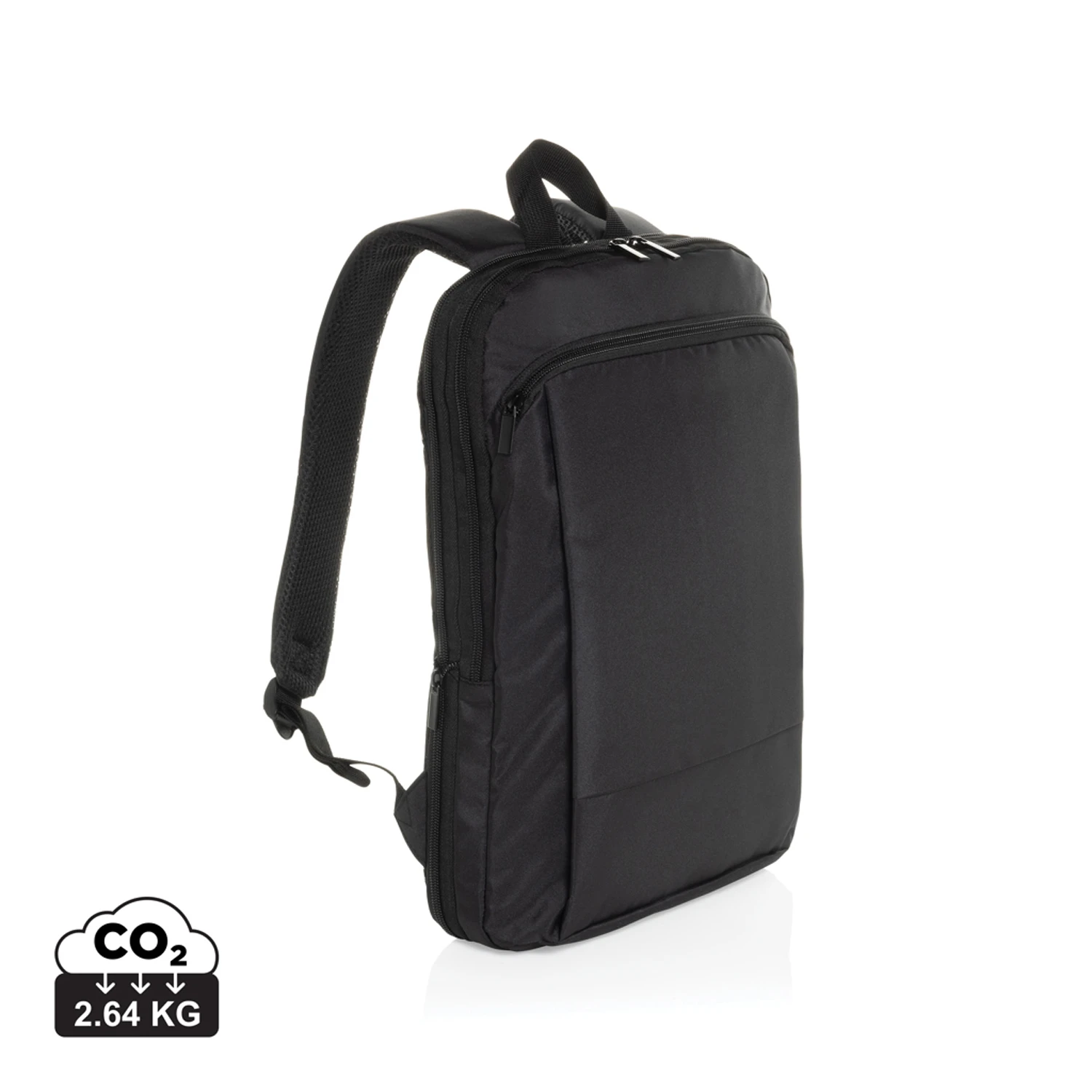 Складной рюкзак для ноутбука Flexpack из rPET Aware™, 15.6"