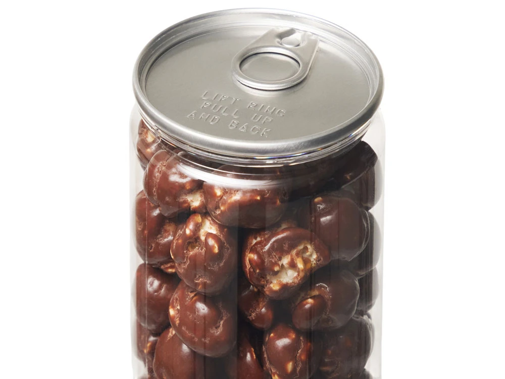 Попкорн карамельный Caramelt