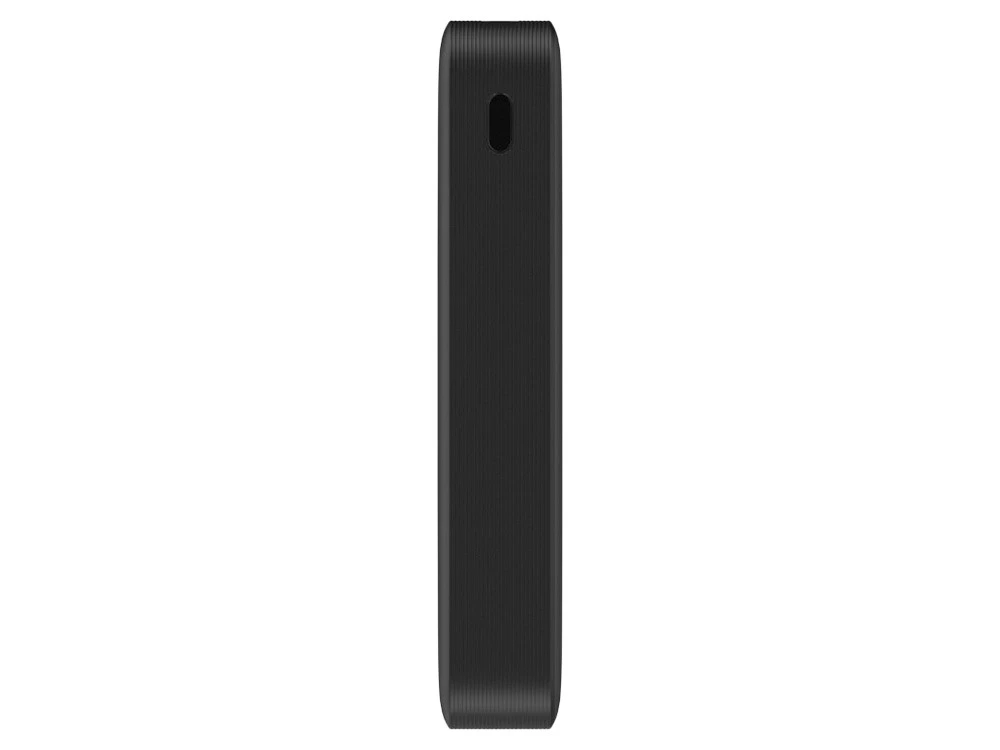 Внешний аккумулятор Redmi 18W Fast Charge Power Bank, 20000 мАч