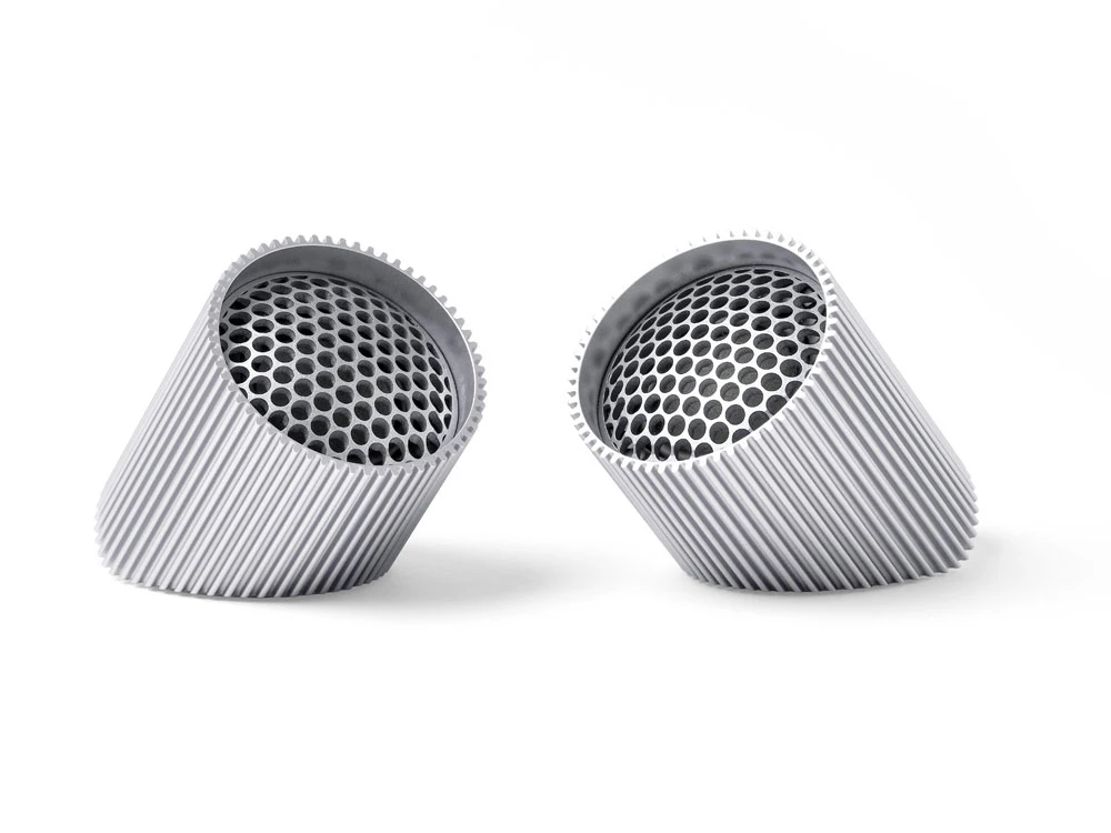 Беспроводная колонка Ray Speaker