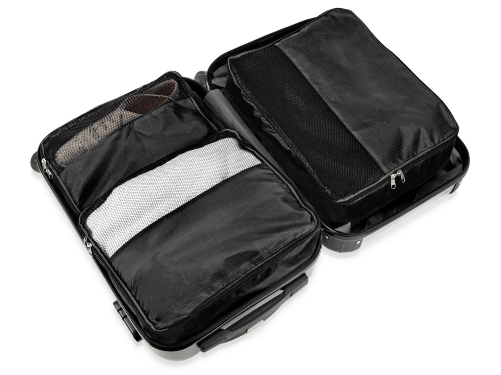Комплект чехлов для путешествий Easy Traveller