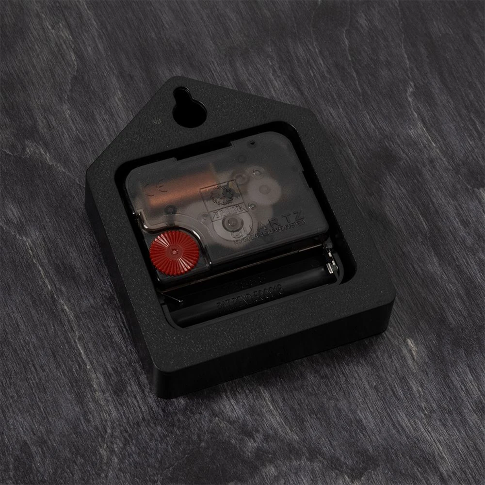 Часы Timefolio, черные