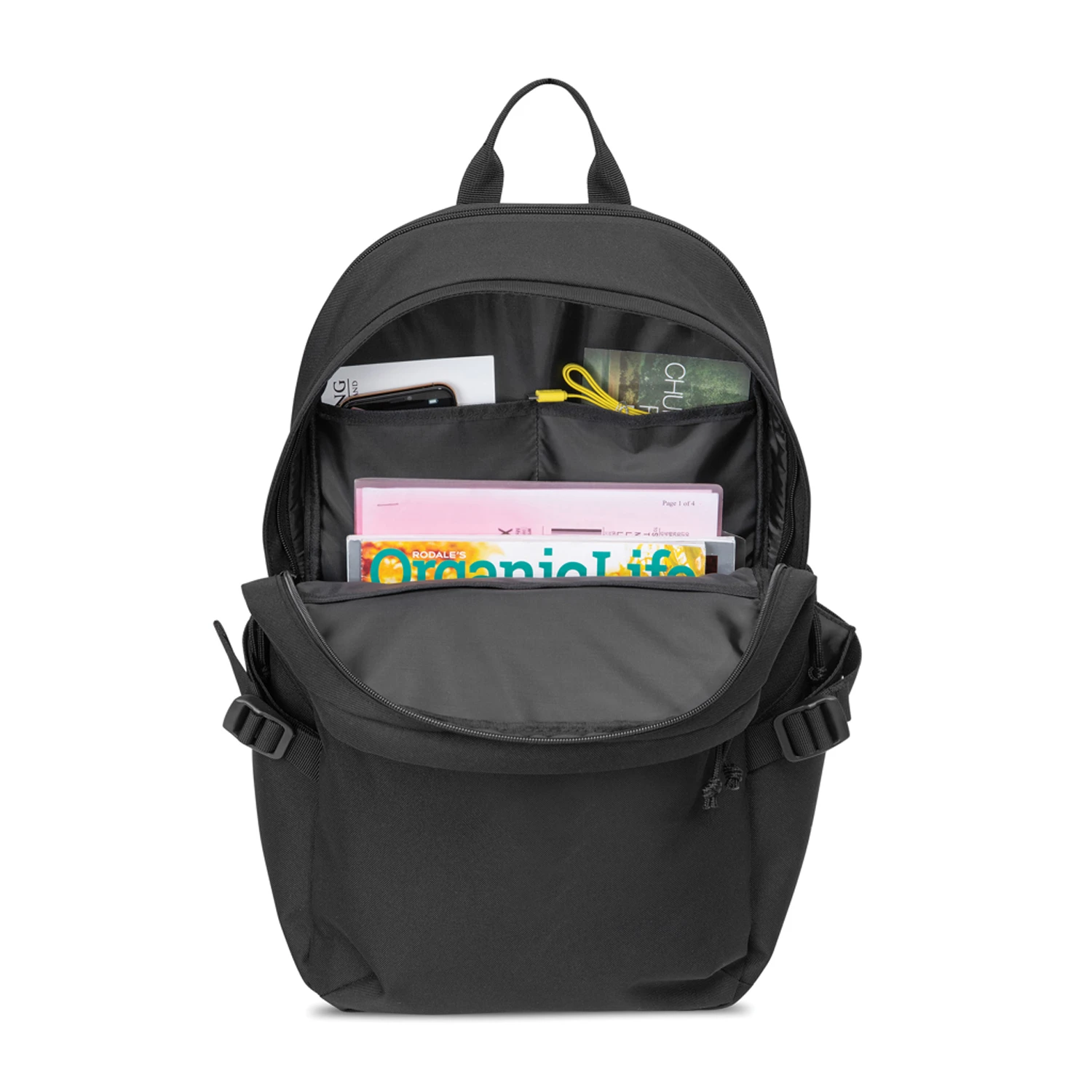 Рюкзак для ноутбука Renew из rPET AWARE™, 15''