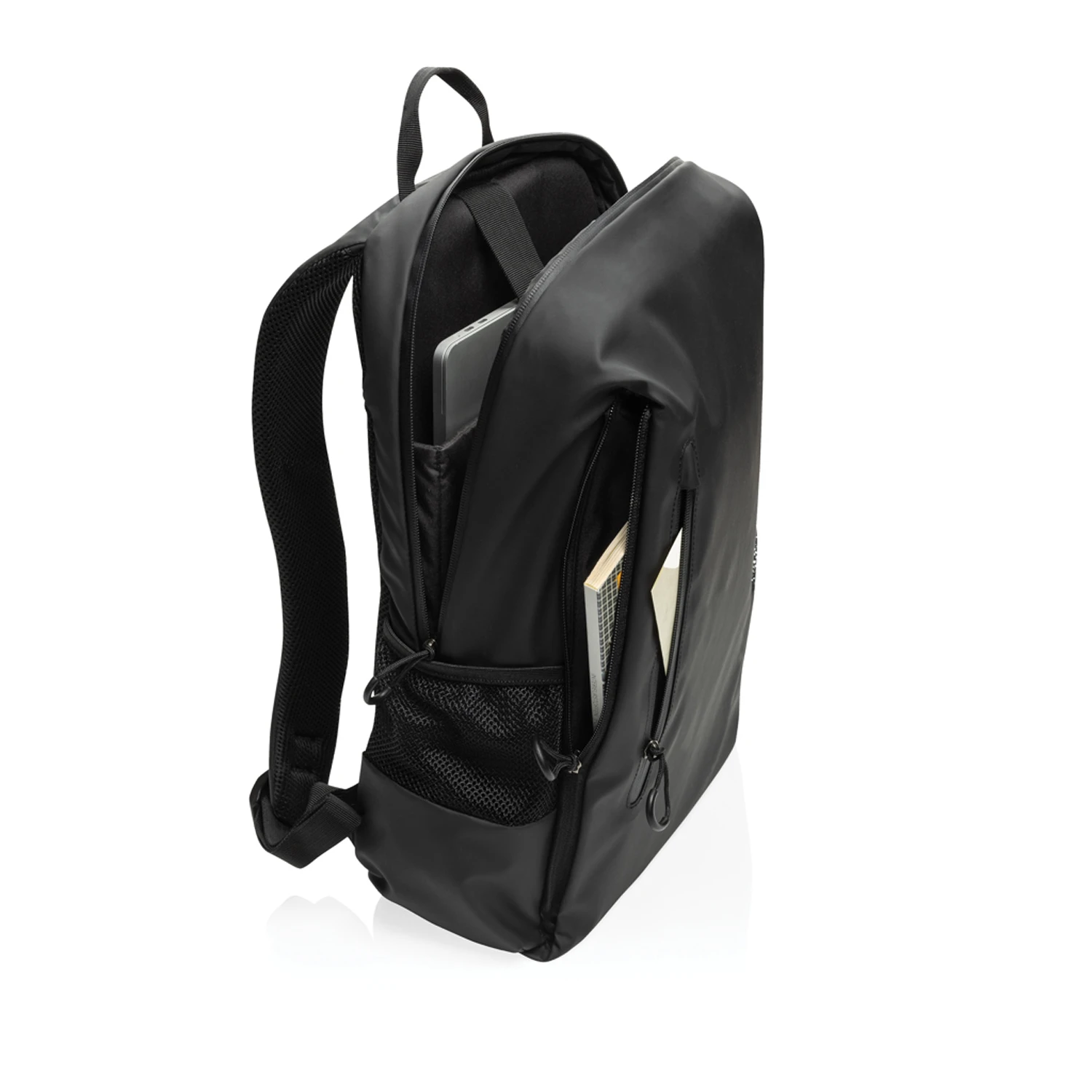 Рюкзак для ноутбука Lima из rPET Aware™, 15.6″