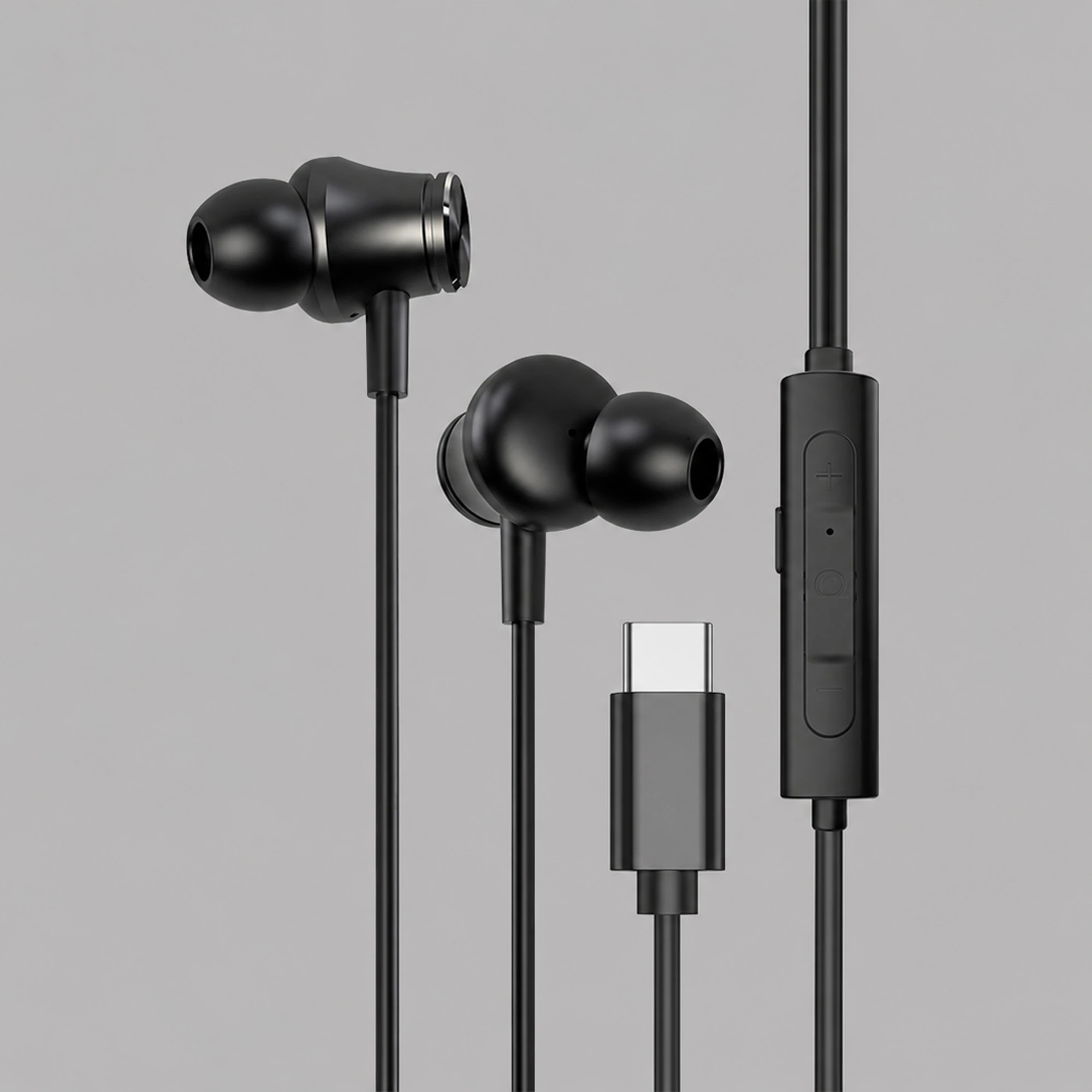 Стереогарнитура Stereo Aura ANC, USB-C