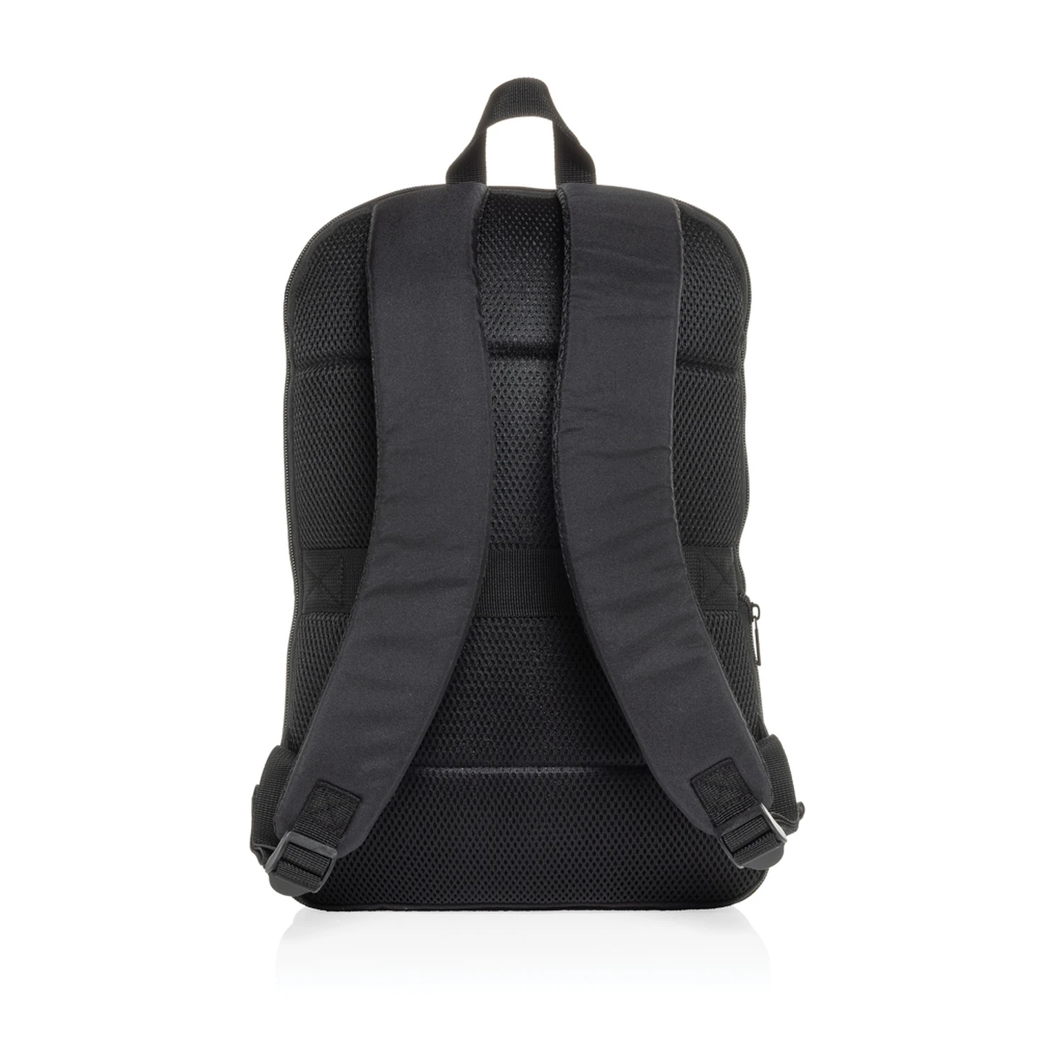 Складной рюкзак для ноутбука Flexpack из rPET Aware™, 15.6"