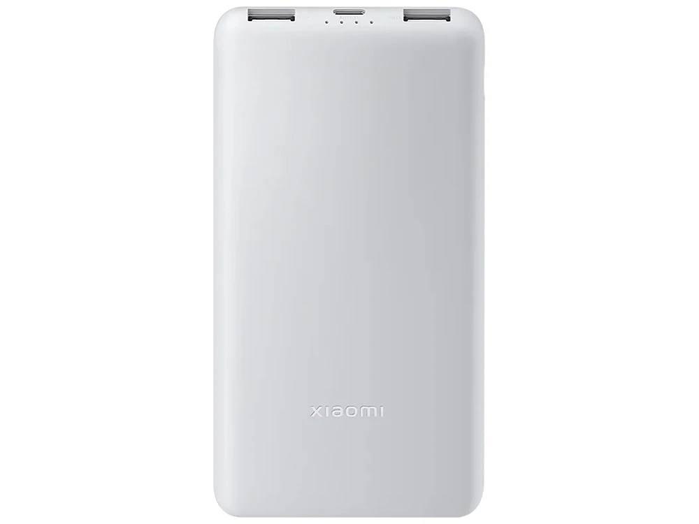 Внешний аккумулятор Xiaomi Power Bank  22.5W Lite, 10000 мАч