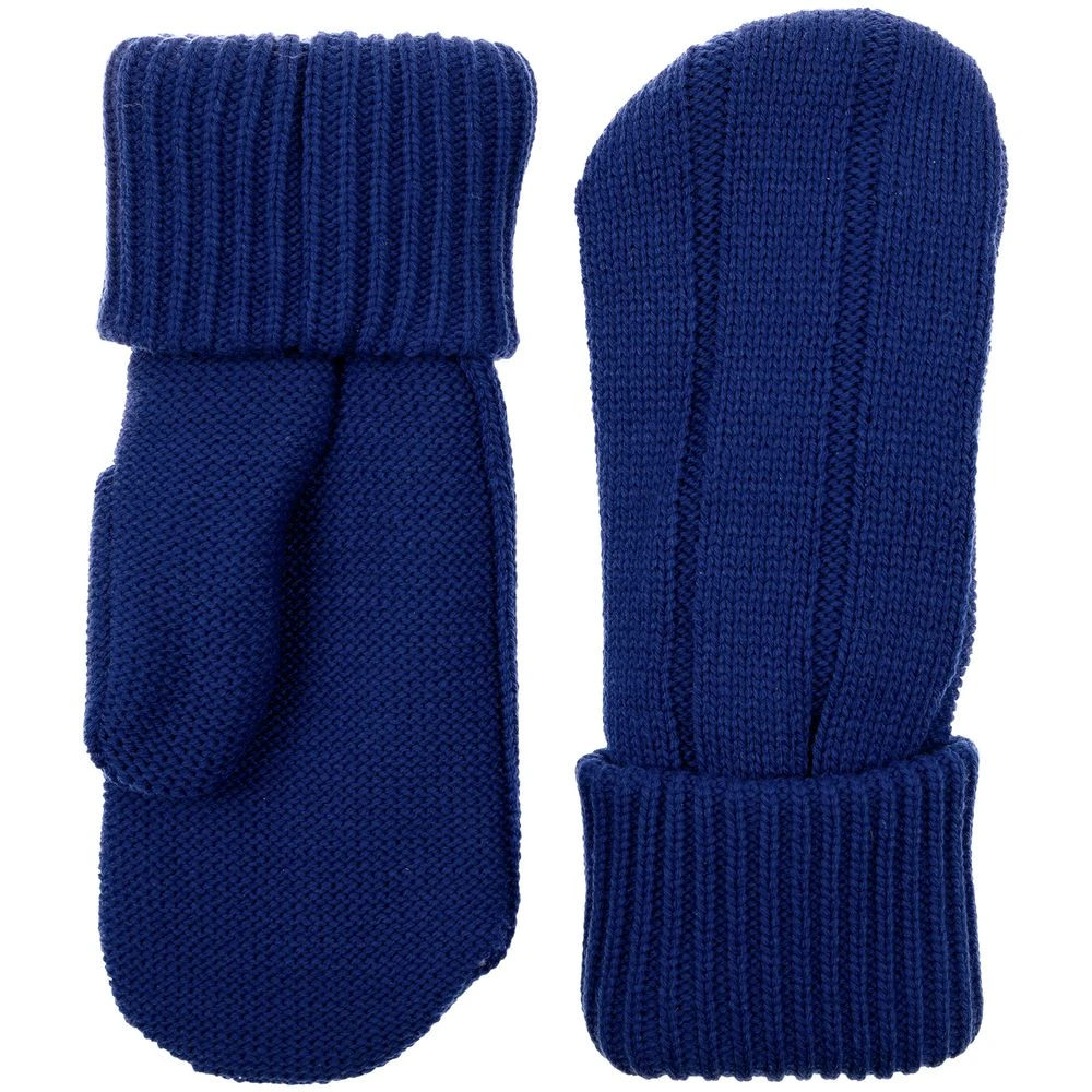Набор Knit Beat, темно-синий