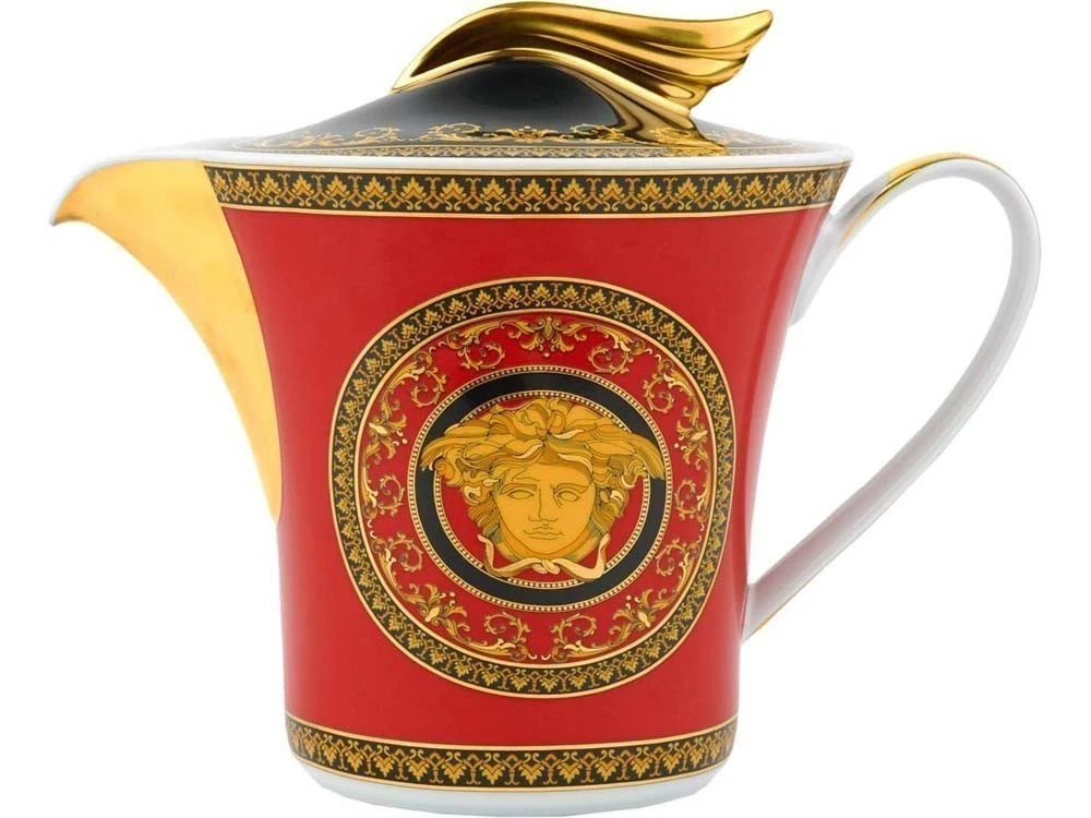 Чайник Medusa