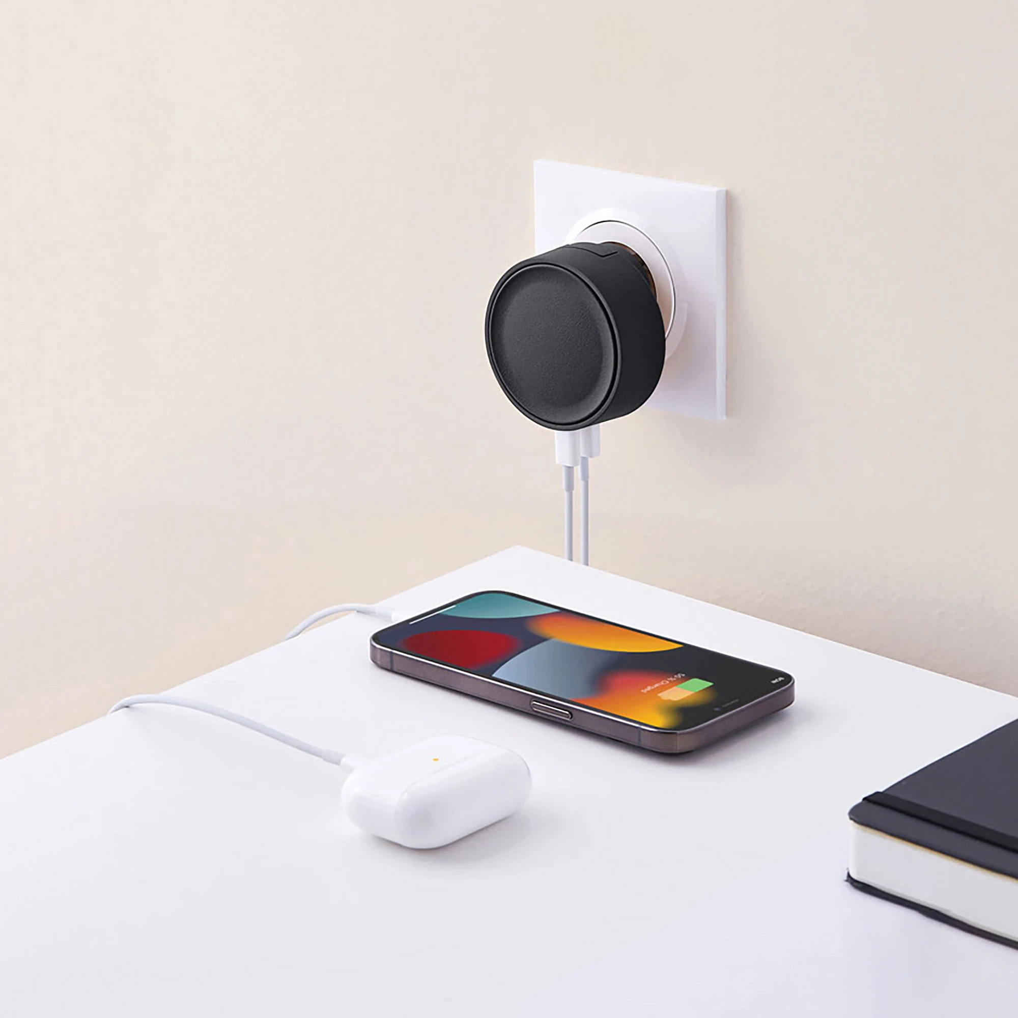 Адаптер питания USB Poweron