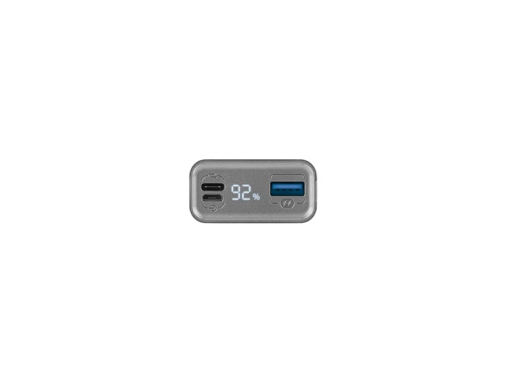 Внешний аккумулятор для смартфонов и ноутбуков NEO PRO-100С, 9600 mAh, 45 Вт