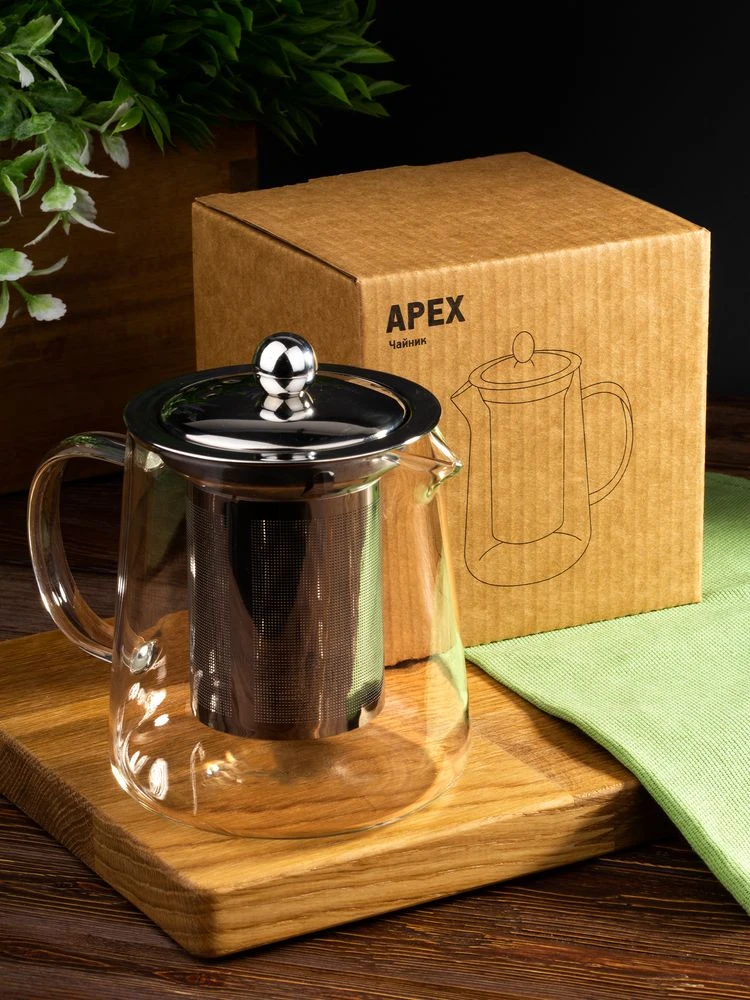 Чайник Apex