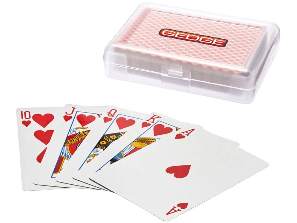 Карточная игра Reno
