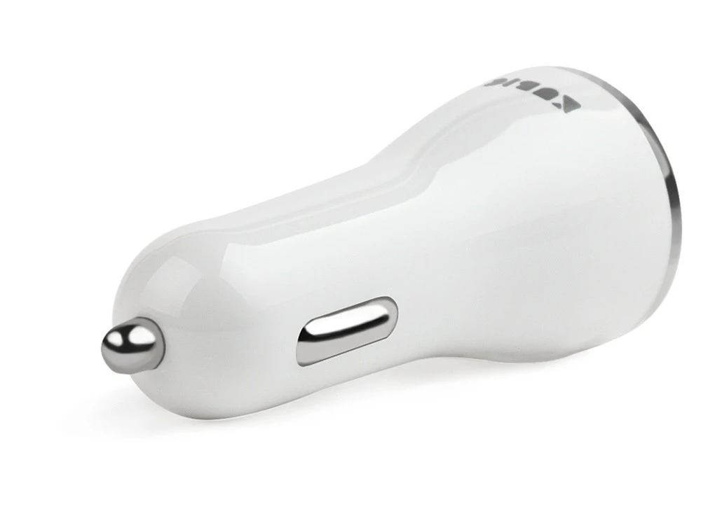 Адаптер автомобильный USB  Kubic A3