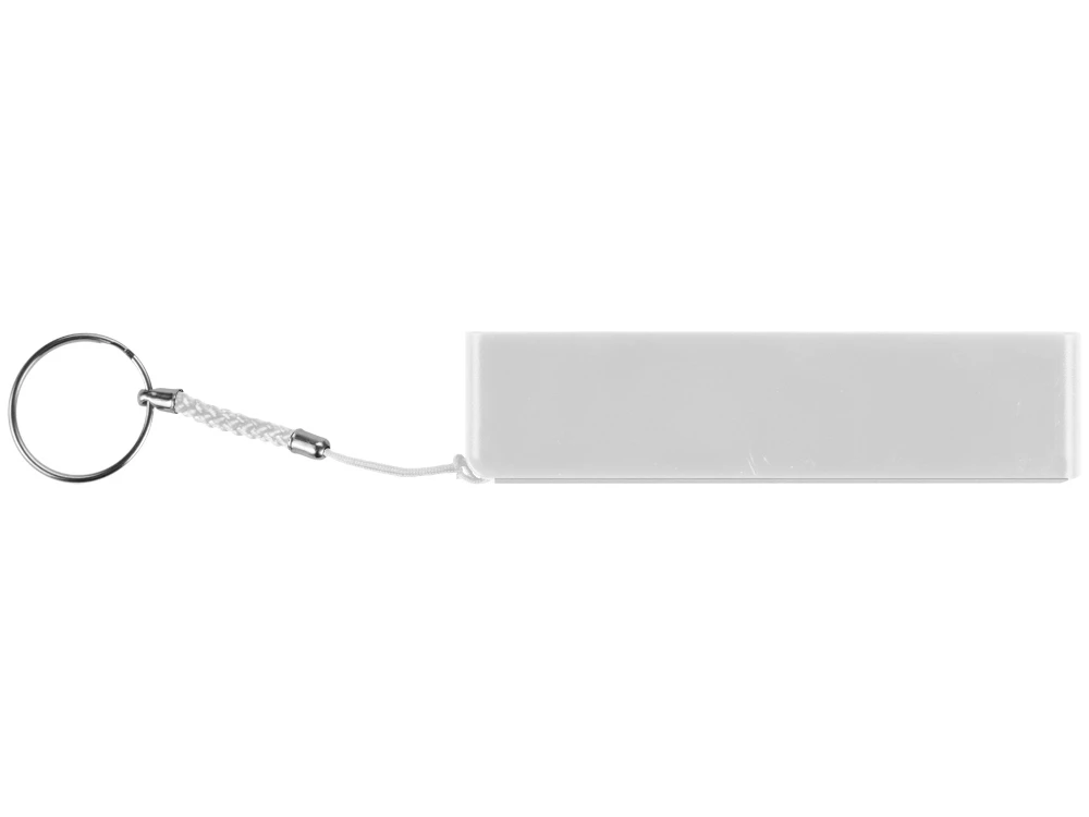 Внешний аккумулятор Сатурн, 2200 mAh