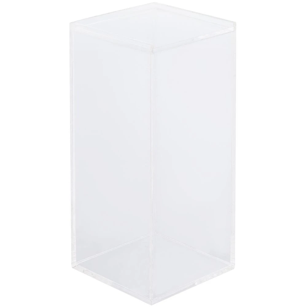 Игра Acrylic Tower, прозрачная