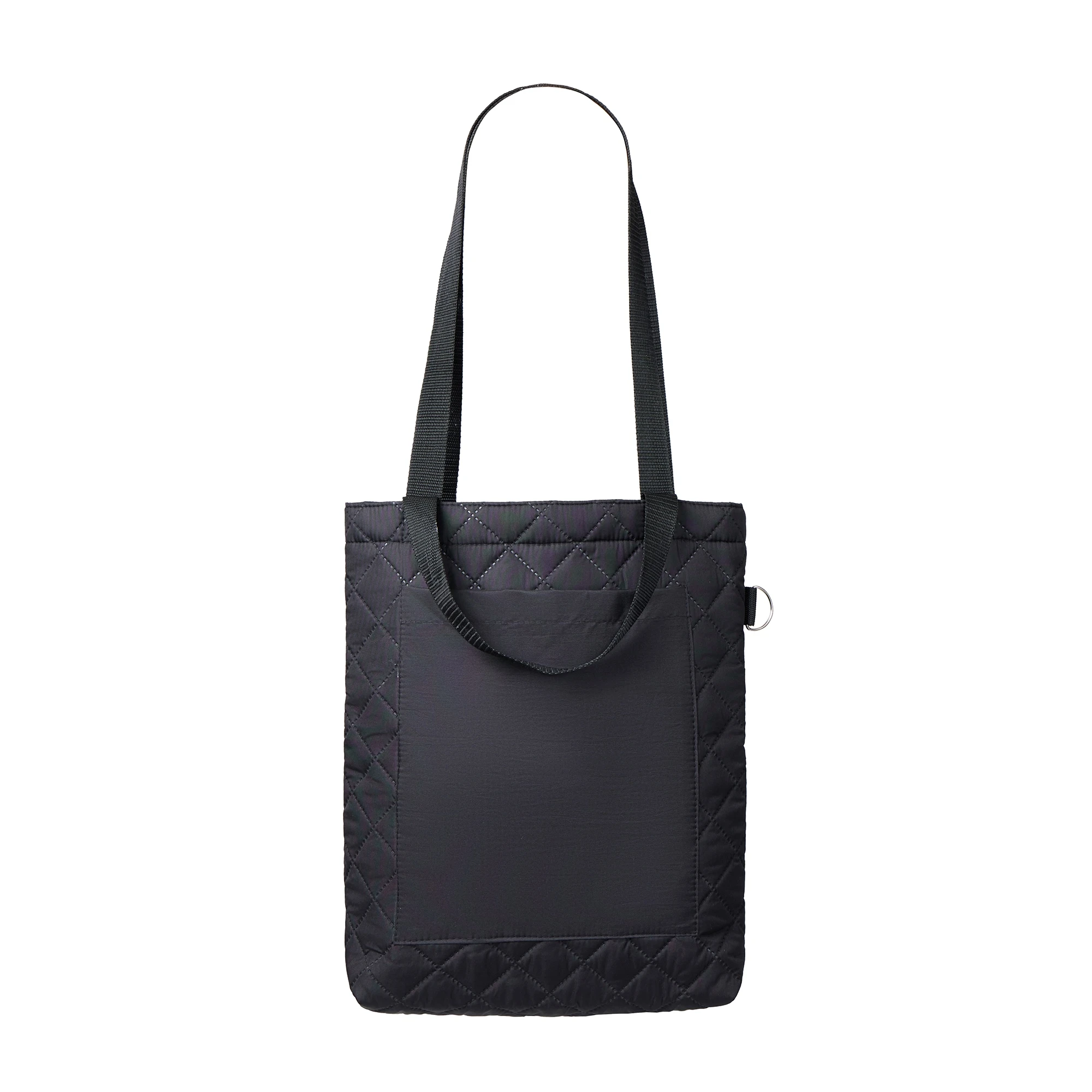Стеганая сумка Квилт