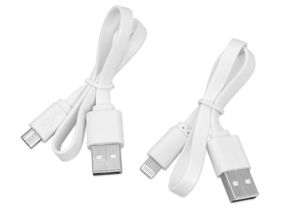 Внешний аккумулятор Сатурн, 2200 mAh