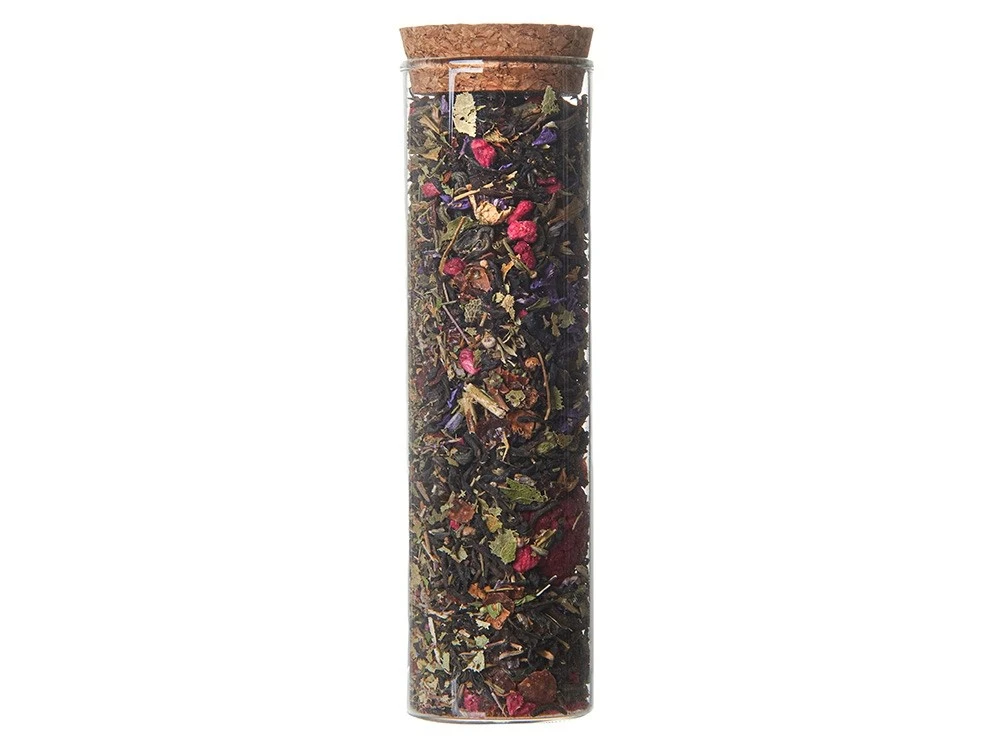 Подарочный набор чая Floros