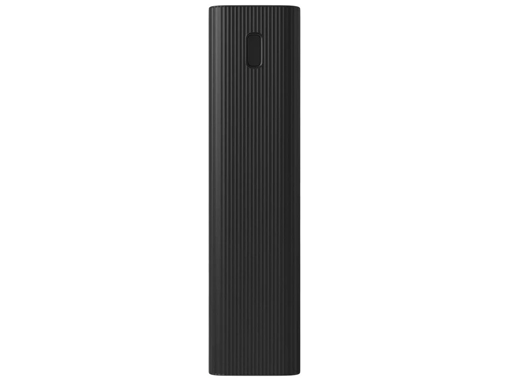 Внешний аккумулятор Xiaomi 18W Power Bank, 30000 мАч