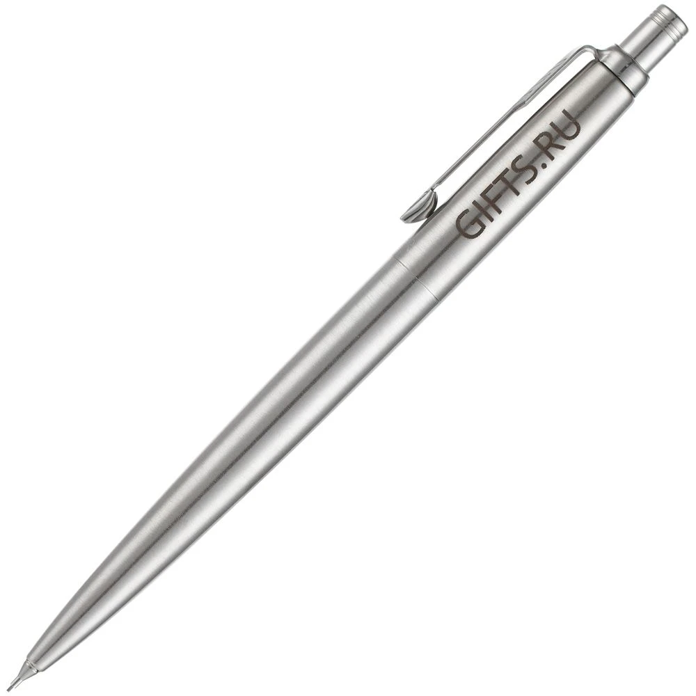 Карандаш механический Parker Jotter Stainless Steel Core B61