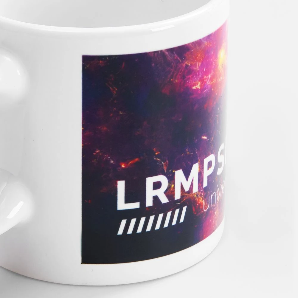 Кофейная пара для сублимационной печати Miamore