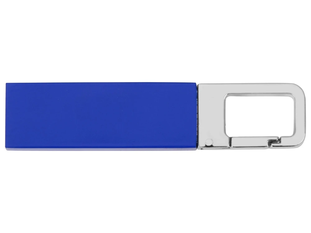 USB-флешка на 16 Гб Hook с карабином