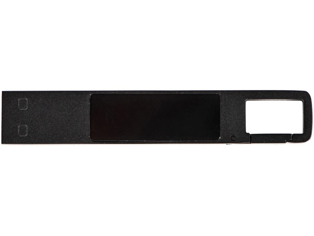 USB 2.0- флешка на 32 Гб c подсветкой логотипа Hook LED