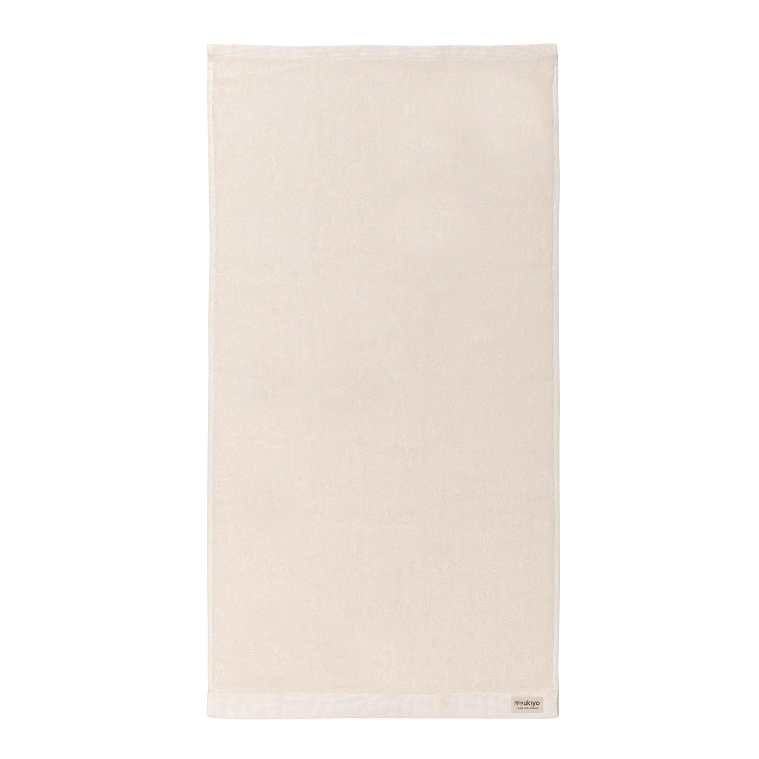 Банное полотенце Ukiyo Sakura из хлопка AWARE™, 500 г/м2, 50x100 см