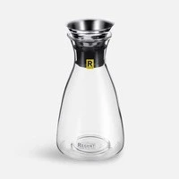 Графин для воды с фильтр-пробкой Linea Franco