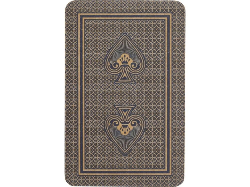 Набор игральных карт Ace из крафт-бумаги