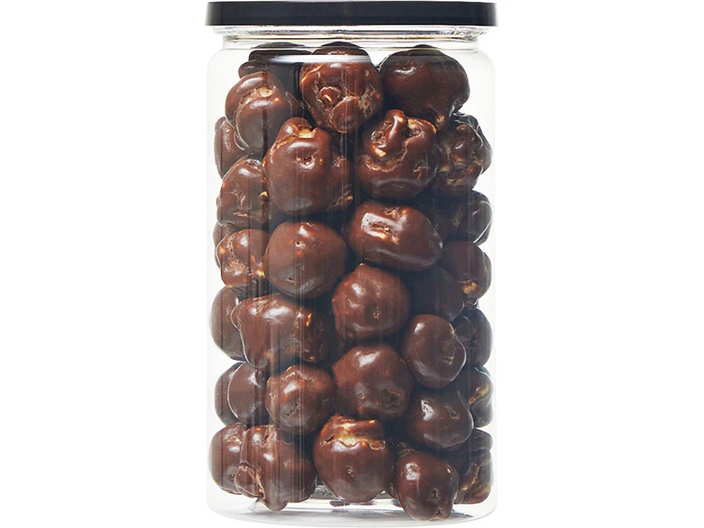 Попкорн карамельный Caramelt