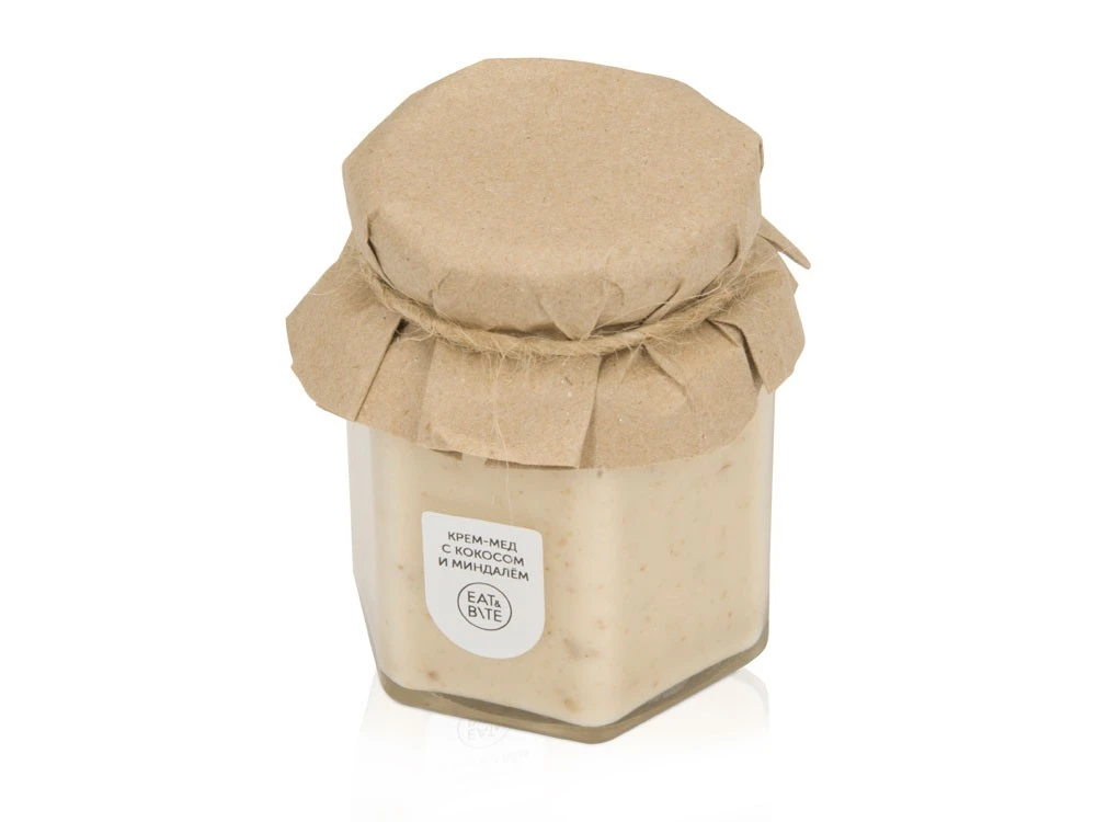 Подарочный набор Tea Cup Superior Honey