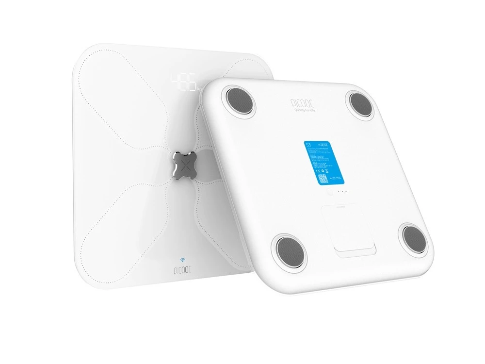 Умные весы с Wi-Fi S3