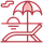 Пляжный отдых
