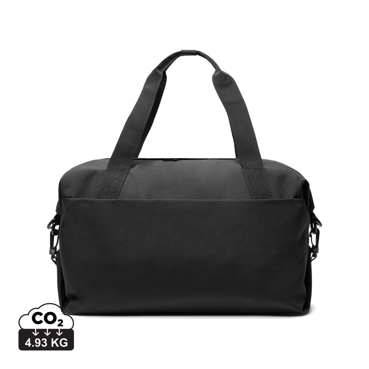 Дорожная сумка KENTO URBAN RCS