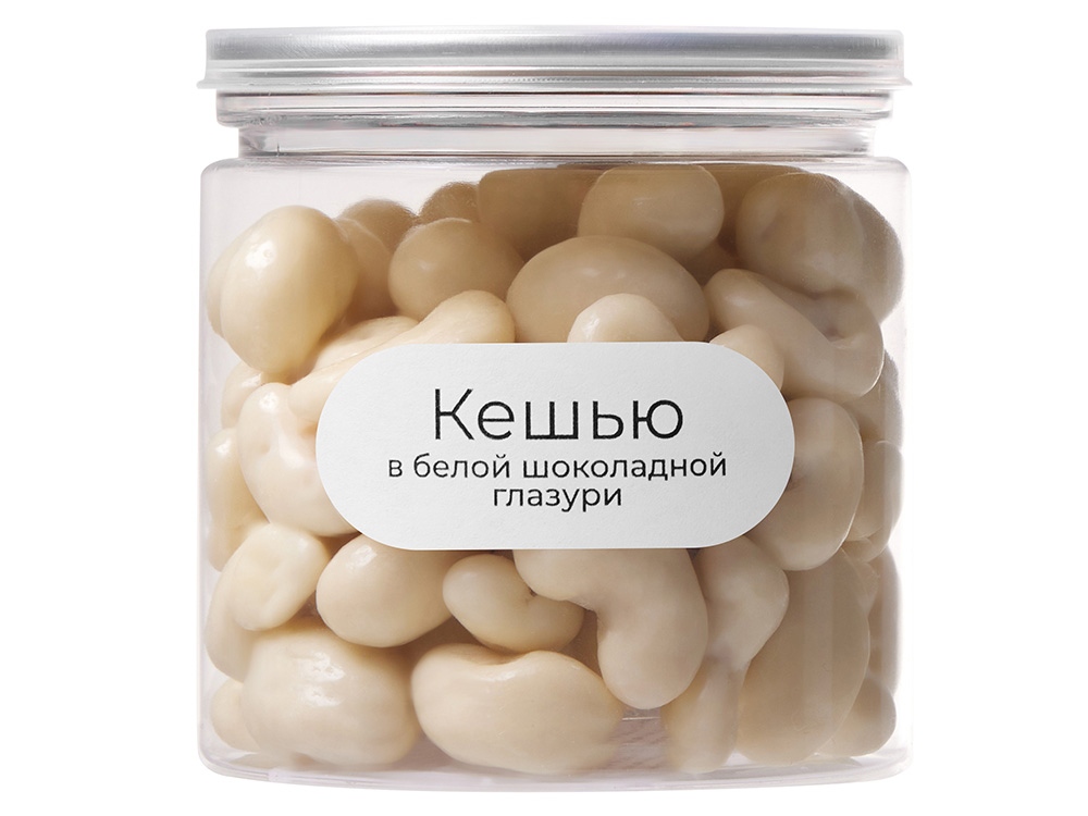 Клубника в йогуртовой глазури Glazura, 140 гр